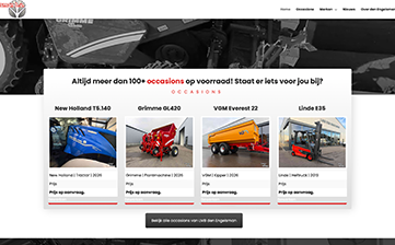 Occasions 2026 - Week 9