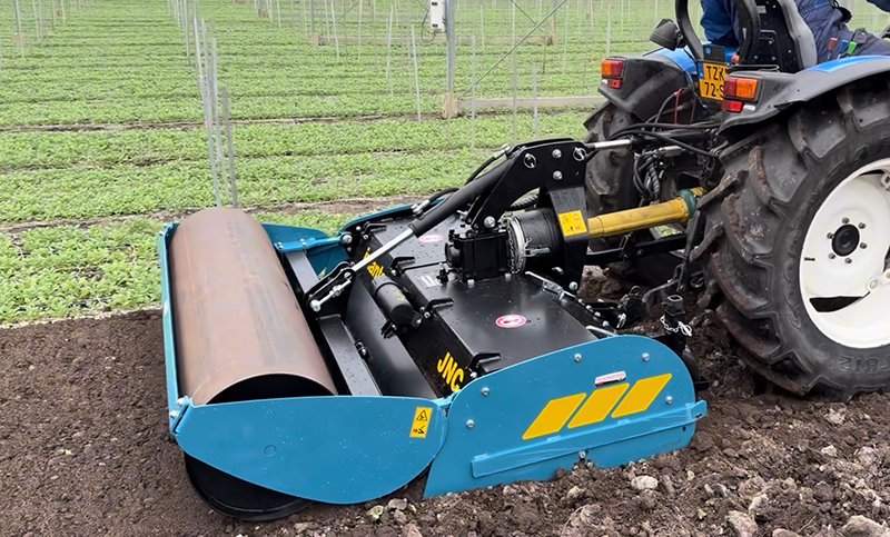Afgeleverd! Imants JNC Z170 frees